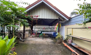House & Lot for Sale located in Bingag Dauis Panglao Island Bohol
