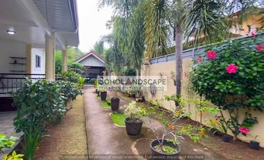 House & Lot for Sale located in Bingag Dauis Panglao Island Bohol