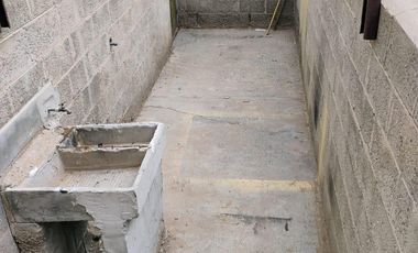 DEPARTAMENTO EN VENTA EN VALE VERDE