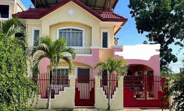 🏠 Affordable Comfort! 3BR House w/ Garage & Roof Deck – ₱28K Monthly