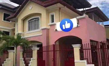 🏠 Affordable Comfort! 3BR House w/ Garage & Roof Deck – ₱28K Monthly