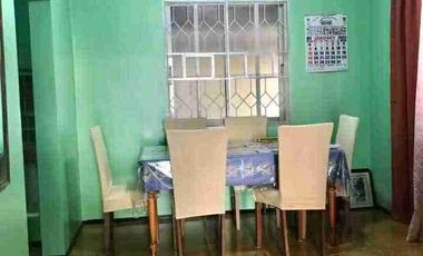 🏠 Affordable Comfort! 3BR House w/ Garage & Roof Deck – ₱28K Monthly
