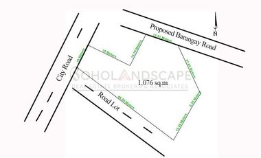 Prime Commercial / Residential Lot for Sale in Bool, Tagbilaran City, Bohol