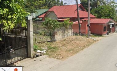Prime Commercial / Residential Lot for Sale in Bool, Tagbilaran City, Bohol
