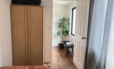 Brgy.San Luis Antipolo For Sale Modern 2 Storey Townhouse 2 Bedrooms near La Salle rg