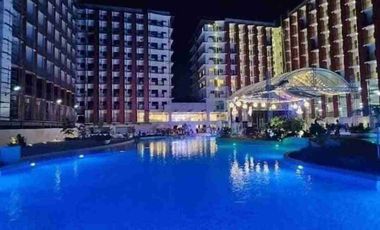 🏊 Resort-Style Condo Living – 1BR Unit in Primeworld for Lease