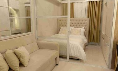 🏊 Resort-Style Condo Living – 1BR Unit in Primeworld for Lease
