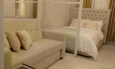 🏊 Resort-Style Condo Living – 1BR Unit in Primeworld for Lease