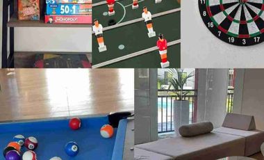 🏊 Resort-Style Condo Living – 1BR Unit in Primeworld for Lease