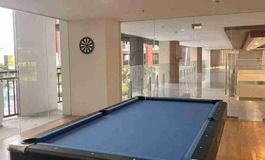 🏊 Resort-Style Condo Living – 1BR Unit in Primeworld for Lease
