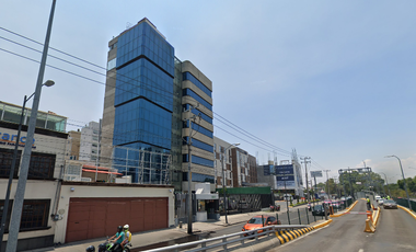 LV25-473 EDIFICIO EN RENTA, Periferico Sur 4826, Coapa, Comuneros Santa Ursula, Ciudad de México, CDMX, Mé gran oportunidad edificio bien ubicado.....