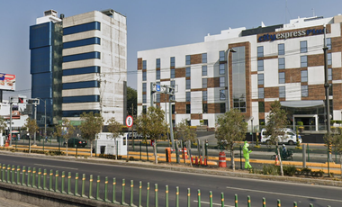 LV25-473 EDIFICIO EN RENTA, Periferico Sur 4826, Coapa, Comuneros Santa Ursula, Ciudad de México, CDMX, Mé gran oportunidad edificio bien ubicado.....