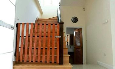 For sale and rent, second-hand detached house, Sriracha, large house, The Boulevard Sriracha project