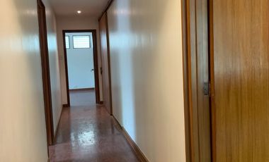 FOR LEASE - HOUSE IN EXCLUSIVE MAKATI VILLAGE