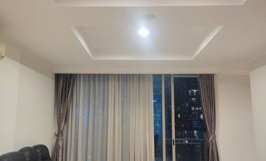 Dijual Apartemen Residence 8 Senopati Best Deal View Astha Mall @Senopati
