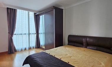 Dijual Apartemen Residence 8 Senopati Best Deal View Astha Mall @Senopati