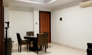 Dijual Apartemen Residence 8 Senopati Best Deal View Astha Mall @Senopati