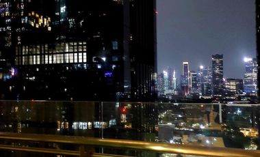 Dijual Apartemen Residence 8 Senopati Best Deal View Astha Mall @Senopati