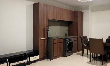Dijual Apartemen Residence 8 Senopati Best Deal View Astha Mall @Senopati