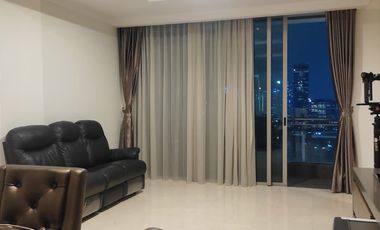 Dijual Apartemen Residence 8 Senopati Best Deal View Astha Mall @Senopati