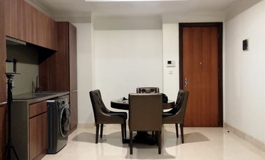 Dijual Apartemen Residence 8 Senopati Best Deal View Astha Mall @Senopati