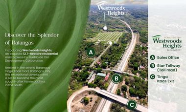 House and Lot in Batangas City