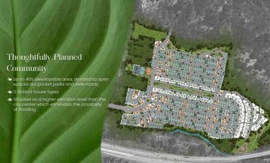 House and Lot in Batangas City