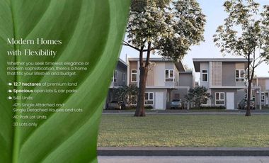 House and Lot in Batangas City