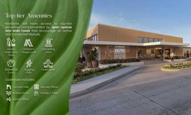 House and Lot in Batangas City