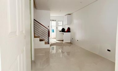 Affordable Townhouse for Sale in Francisville Subdivision Antipolo 4 bedrooms Floodfree