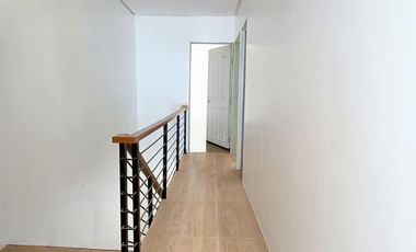 Affordable Townhouse for Sale in Francisville Subdivision Antipolo 4 bedrooms Floodfree