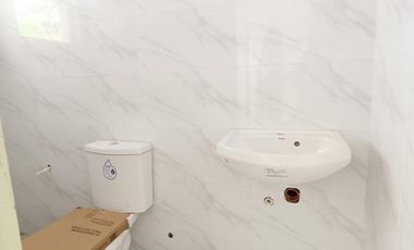 Affordable Townhouse for Sale in Francisville Subdivision Antipolo 4 bedrooms Floodfree