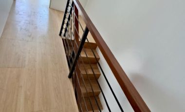 Affordable Townhouse for Sale in Francisville Subdivision Antipolo 4 bedrooms Floodfree