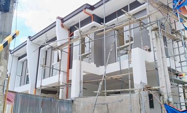 Affordable Townhouse for Sale in Francisville Subdivision Antipolo 4 bedrooms Floodfree