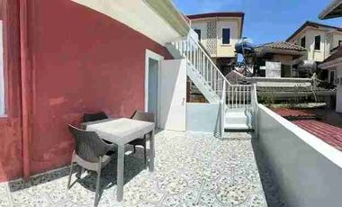 Move-In Ready! 3BR Single Detached Home w/ Maid’s Room & Garage – Lapu-Lapu City