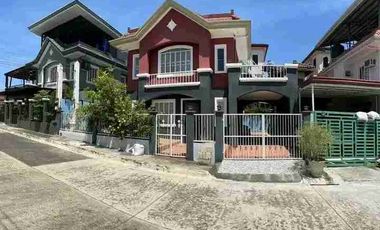 Move-In Ready! 3BR Single Detached Home w/ Maid’s Room & Garage – Lapu-Lapu City