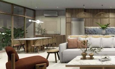 NILA Residences Preselling