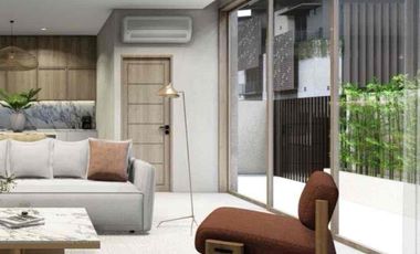 NILA Residences Preselling