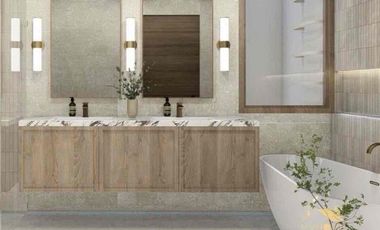 NILA Residences Preselling