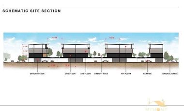 NILA Residences Preselling