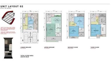 NILA Residences Preselling