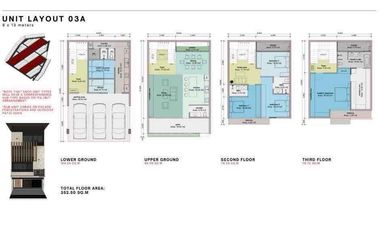 NILA Residences Preselling