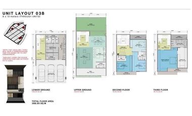 NILA Residences Preselling