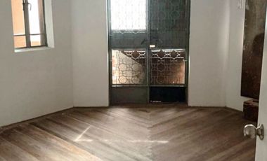 FOR SALE/LEASE: A. Maceda St. Sampaloc, Manila - Lot with Old House