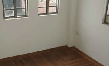 FOR SALE/LEASE: A. Maceda St. Sampaloc, Manila - Lot with Old House