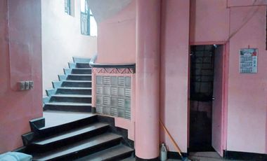 FOR SALE/LEASE: A. Maceda St. Sampaloc, Manila - Lot with Old House