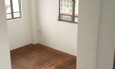 FOR SALE/LEASE: A. Maceda St. Sampaloc, Manila - Lot with Old House