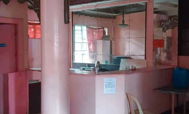 FOR SALE/LEASE: A. Maceda St. Sampaloc, Manila - Lot with Old House