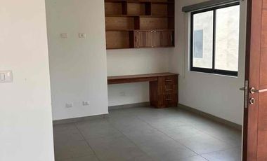 Ultimos Departamento con acabados  de lujos tipo duplex!!