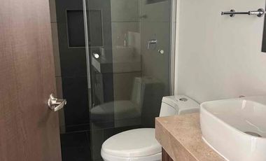 Ultimos Departamento con acabados  de lujos tipo duplex!!